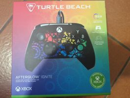 TURTLE BEACH Afterglow Ignite -  Wired RGB Gaming Controller