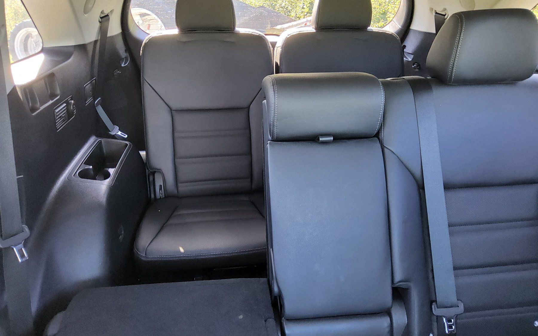 Kia Automobili: KIA Sorento 2.2 CRDI Style – Usato da Hasle LU venduto da kunternaehrerag 7