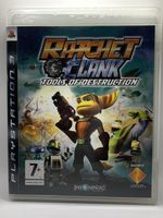 Ratchet & Clank: Tools of Destruction - PS3