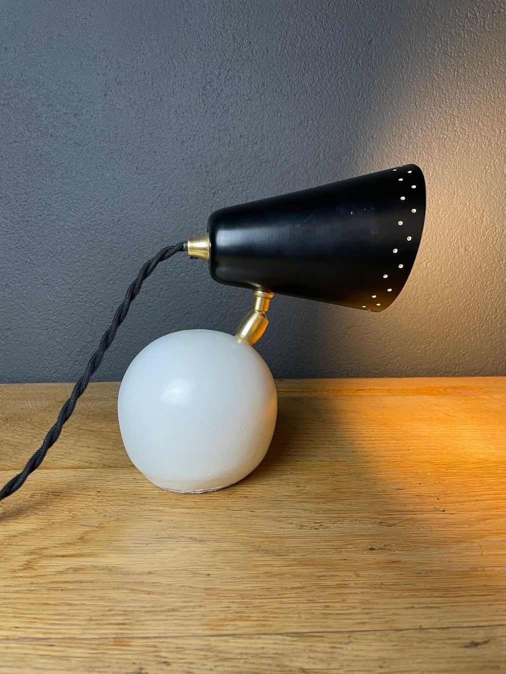 Lampade: Table lamp tischlampe – Usato da Genthod venduto da lightyear63