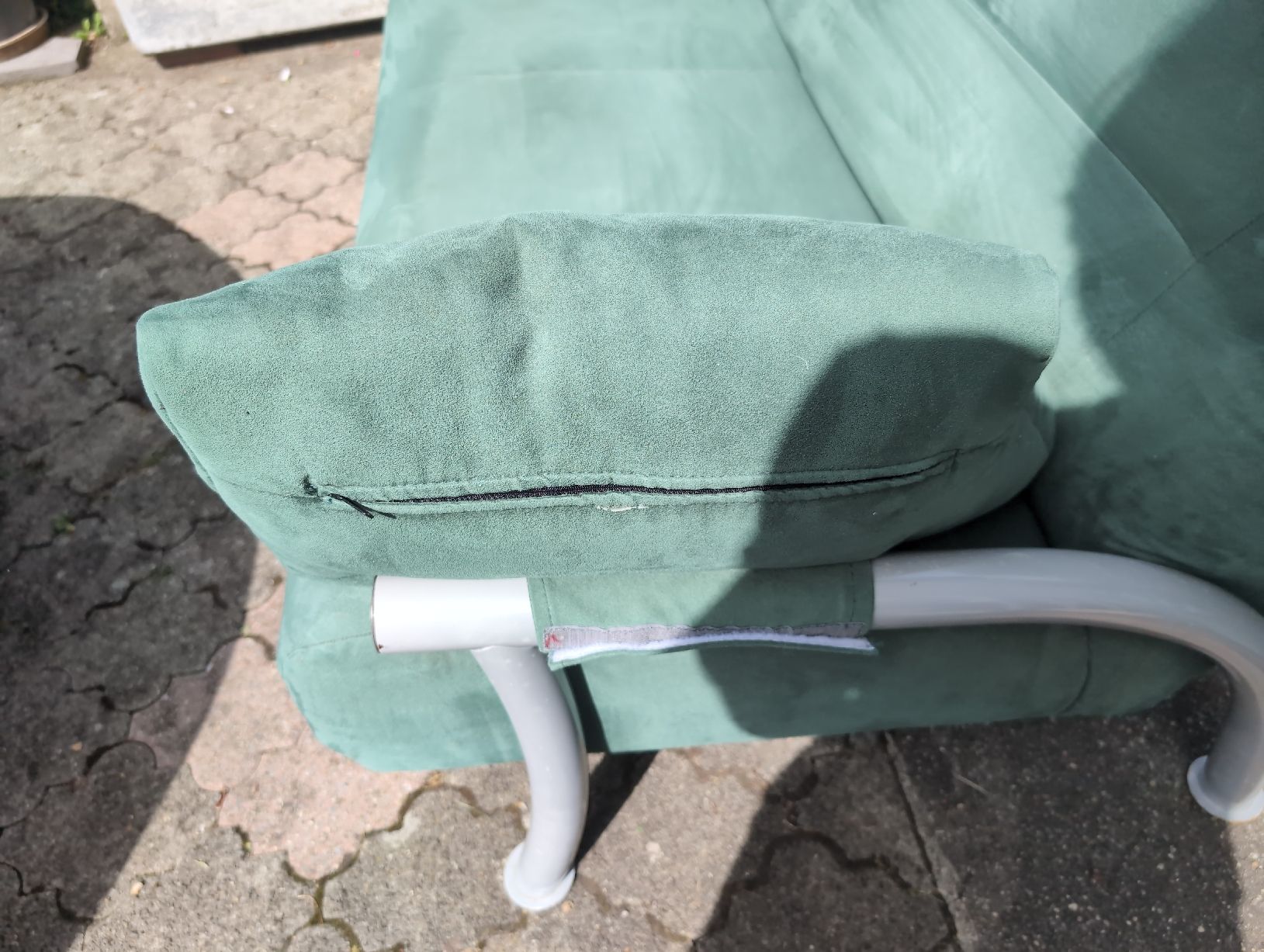 Sofas: Sofa 3-er – Gebraucht aus Dulliken von marcoamico 4