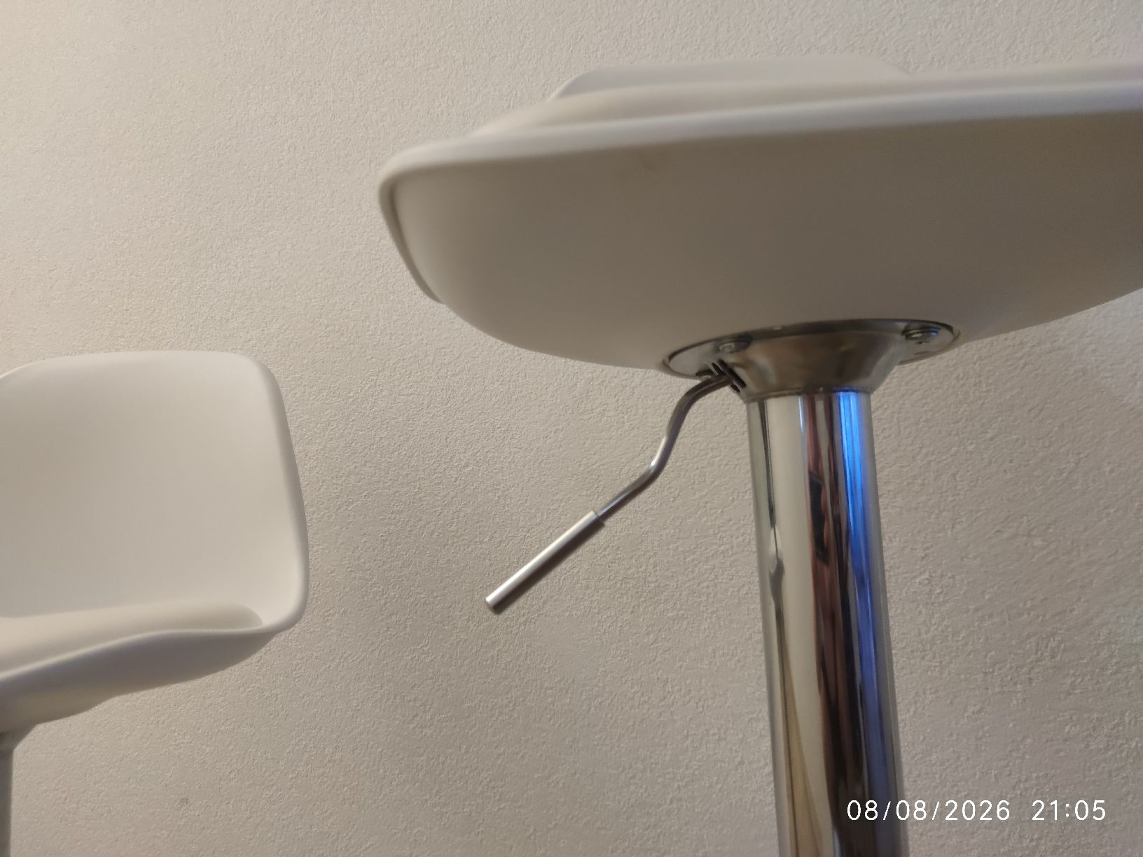 Sgabelli: 2 tabourets de bar / cuisine – Usato da Neuchâtel venduto da Houssam_kourdache 5
