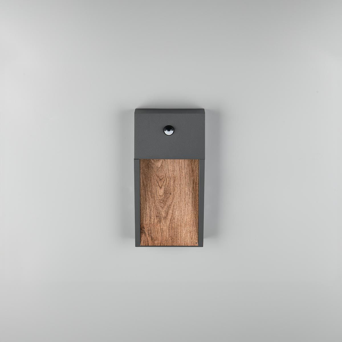 Lampen: LED Aussen Wandleuchte, IP44, 33 cm Höhe – Neu (gemäss Beschreibung) aus Kreuzlingen von Smart-Light 7