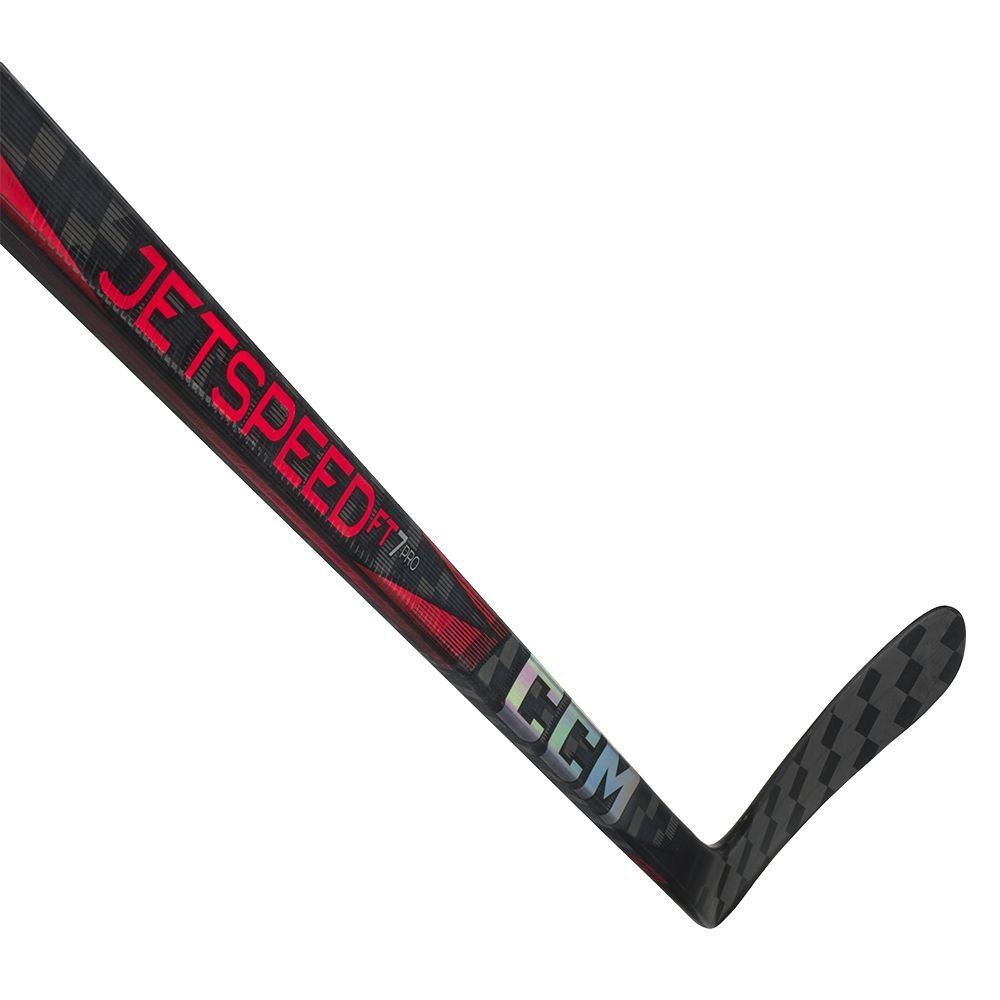 Ccm Crosses & Cannes: Liquidation *** CCM Jetspeed FT7 Pro - 65 Flex P90TM - left – D'occasion à Guntalingen par Phm0 1