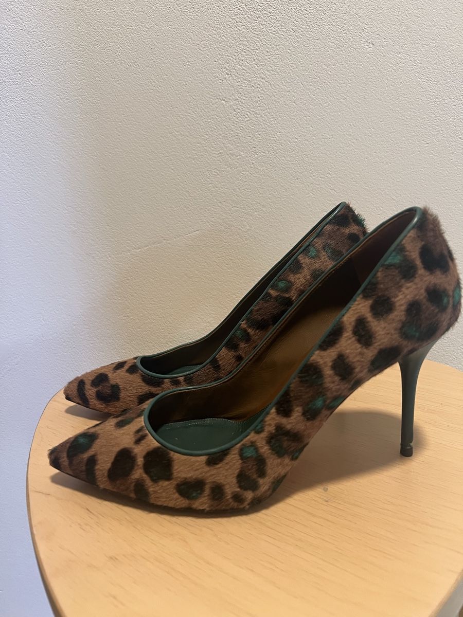 Scarpe da donna: Alexander McQueen 37.5 – Usato da Dietikon venduto da k.mirella