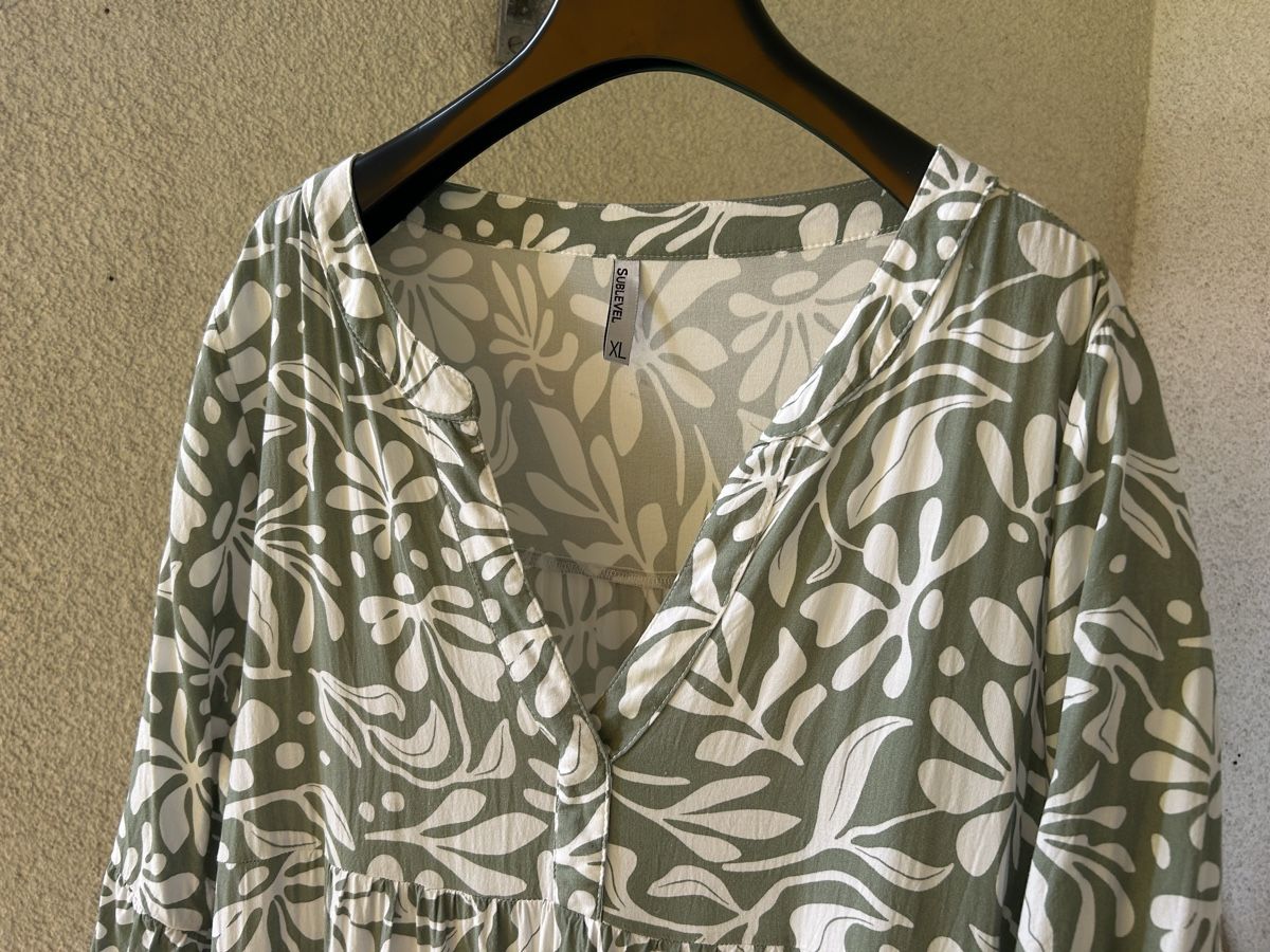 Kleider: Kleid – Gebraucht aus Richterswil von solisoli5 1