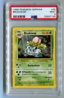 PSA 9 Bisaknosp 30/102 Basis Set Deutsch