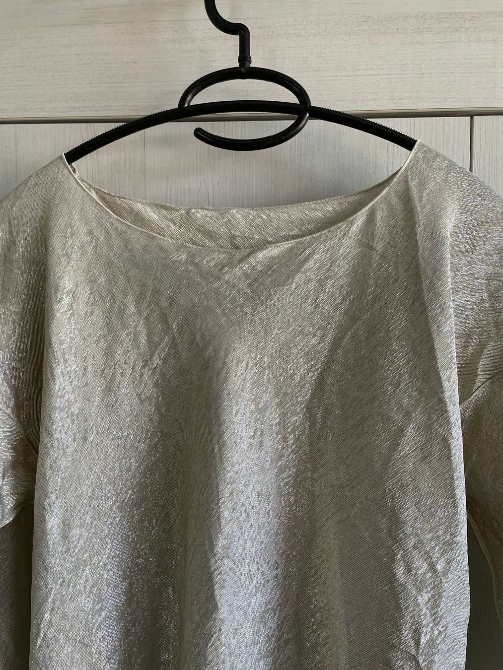 Max Mara Vestiti: Max Mara 72% Seide Kleid - Gr. 38 (CH) – Usato da Kaltbrunn venduto da olaf4 1