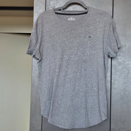 🐸 HOLLISTER HERREN  T-SHIRT S