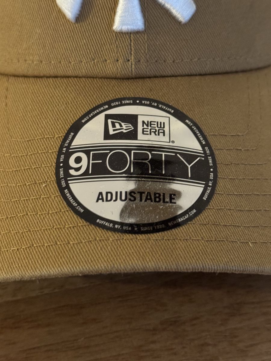 Sonstige Kleidung & Accessoires: New Era Cap – Neu (gemäss Beschreibung) aus Steinach von Betschi5 3