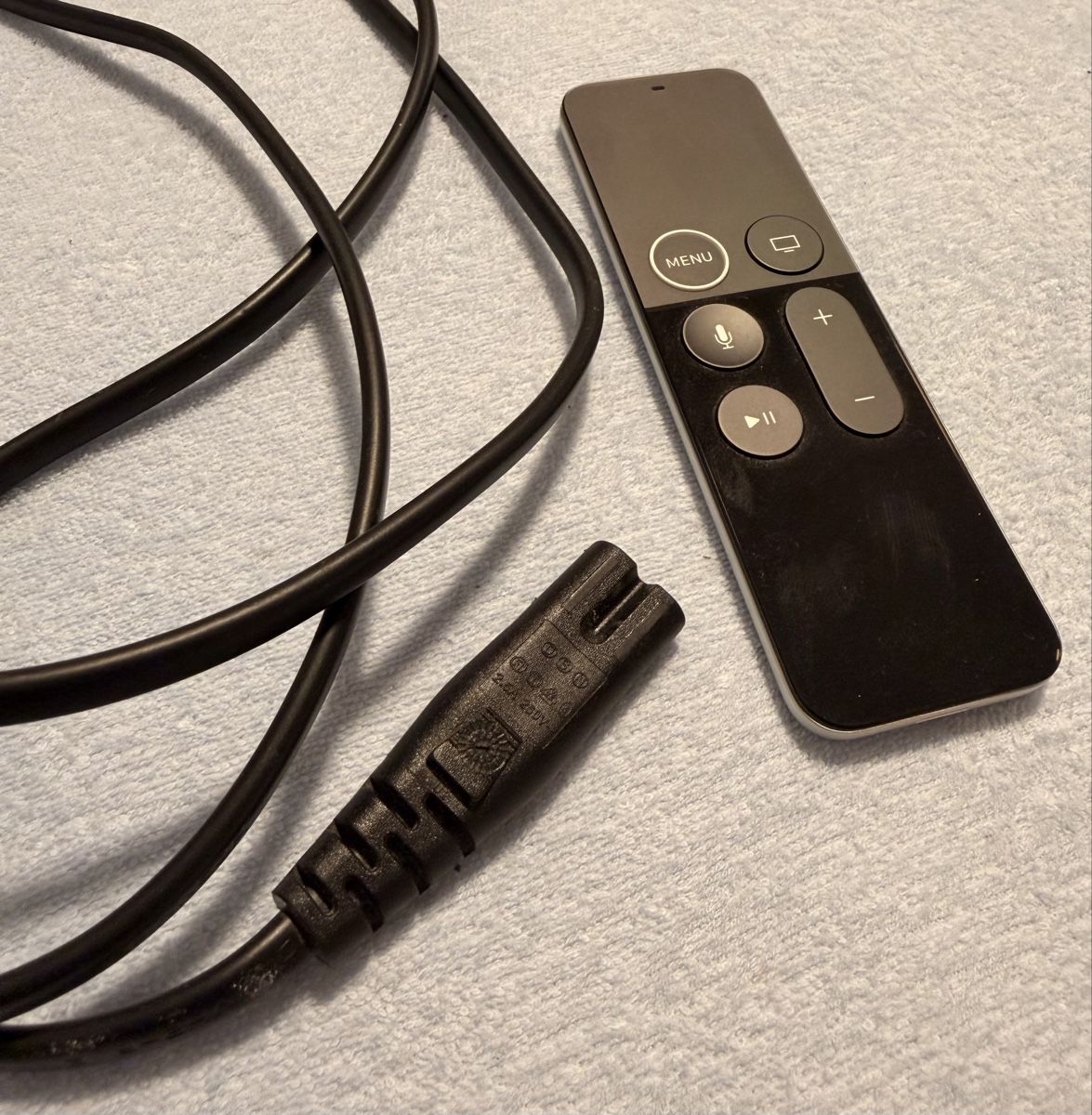 Apple Lettore multimediale & Streamer: Apple TV 4K 1.GEN Model A1842 – Usato da Heerbrugg venduto da predch 3