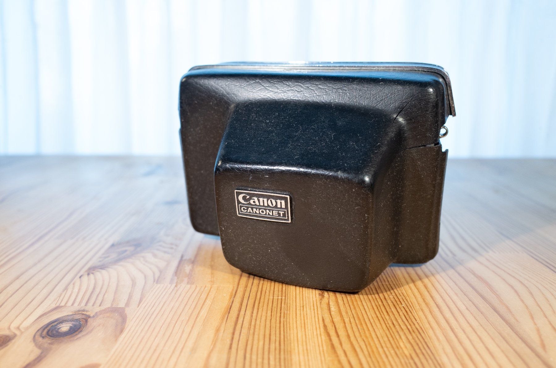 Canon Fotocamera: Canon Canonet QL17 – Usato da Wädenswil venduto da SO2 9