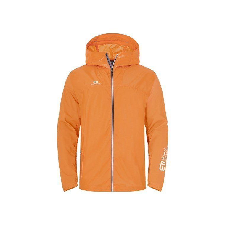 Giacche: Windjacke ELEVENATE LA BRISE Jacket – Nuovo e nell'imballaggio originale da Laax GR venduto da Laax007