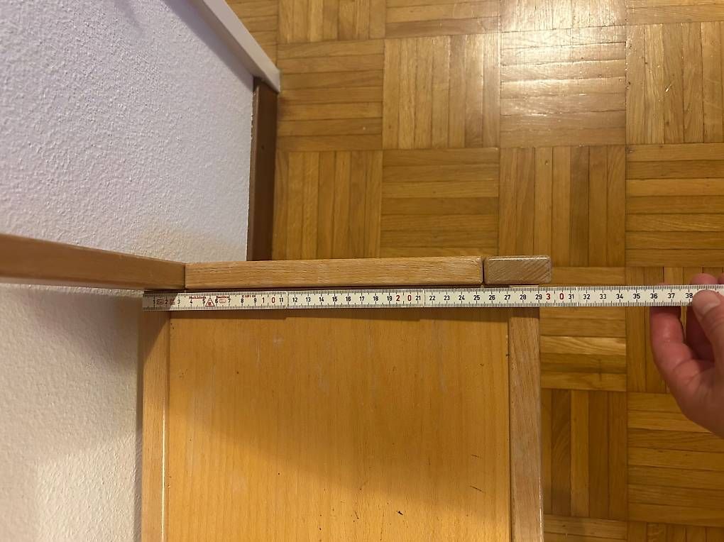 Bänke: Holzbank für Kinder – Gebraucht aus Zürich von yoncaK 3