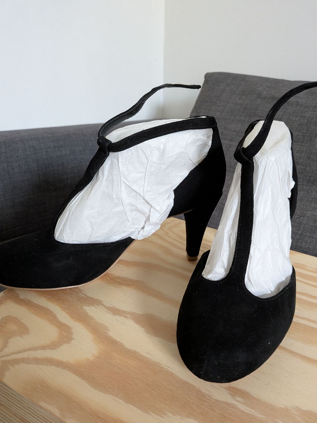 Clarks Damenschuhe: Clarks Mary Janes 37 – Neu und originalverpackt aus Zürich von Chr_j229 1