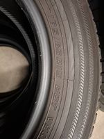 4x 185/65 R15 winterreifen
