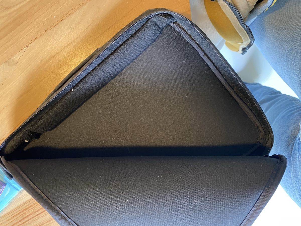 Sacs: Laptoptasche 13 zoll – D'occasion à Widen par juinl 2