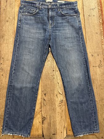 Milo Logan Jeans