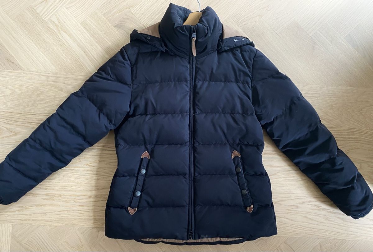 Giacche: AIGLE Daunenjacke, Gr. 38 – Usato da Zürich venduto da ann_smj8