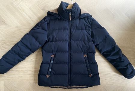 AIGLE Daunenjacke, Gr. 38