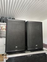 LD Systems Stinger 12 G3-2 Stk-Top Zustand, wenig gebraucht