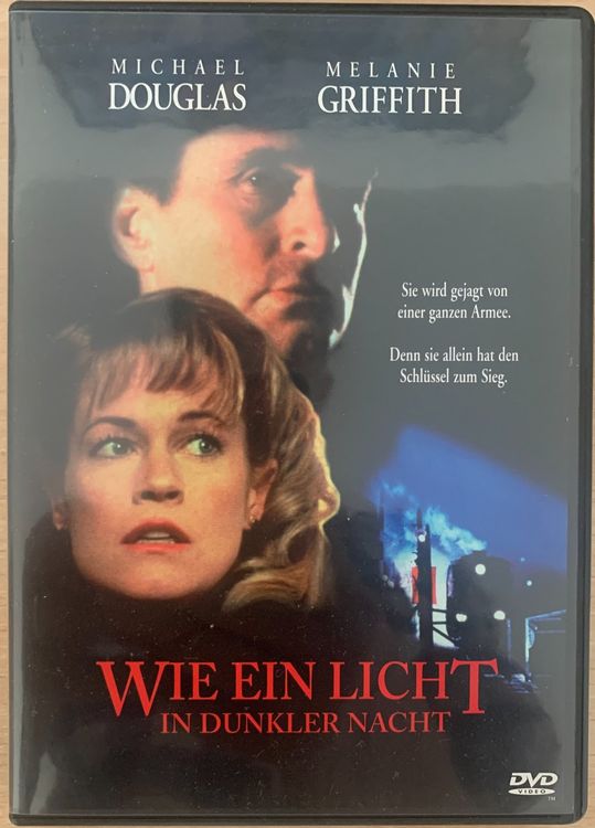 Wie Ein Licht In Dunkler Nacht