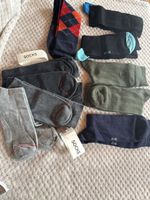 Chaussettes Homme Taille 43-46, Lot Divers