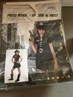 Déguisement de policier pour enfant - Taille 8-10 ans , neuf
