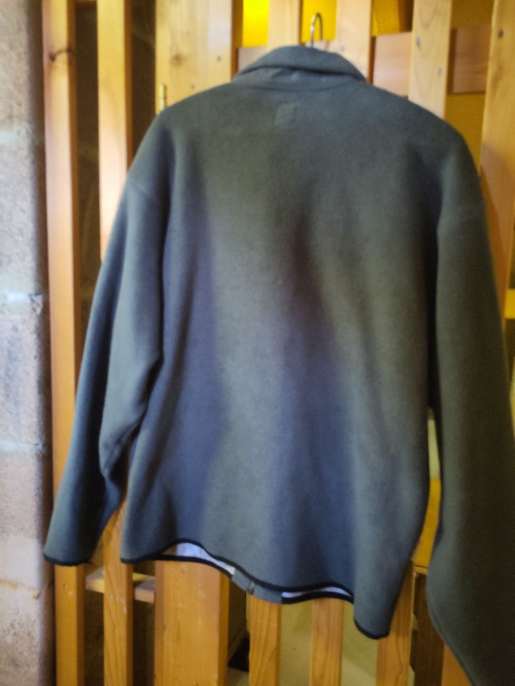 Giacche: Alinghi Jacke – Usato da Uster venduto da Gaston011 3