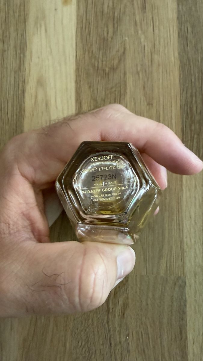 Xerjoff Parfums & Eau de Toilette: Xerjoff Uden Overdose 50ml – D'occasion à Zürich par zc_as 1
