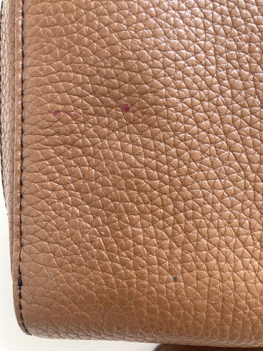 Michael Kors Borse: Pochette Michael Kors leder braun – Nuovo (secondo la descrizione) da Stäfa venduto da lauramode 2