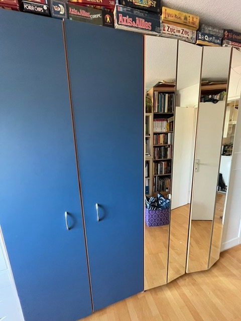 Ikea Guardaroba: IKEA Kleideschrank – Usato da Zürich venduto da Marty1mm
