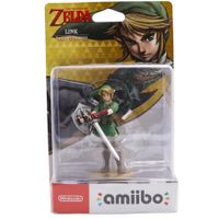 Link - Twilight Princess Amiibo - NEW