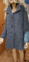 Amber & June Wollmantel Gr. 36 kuschelig warm