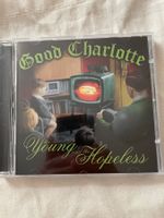 Good Charlotte - The Young & The Hopel.