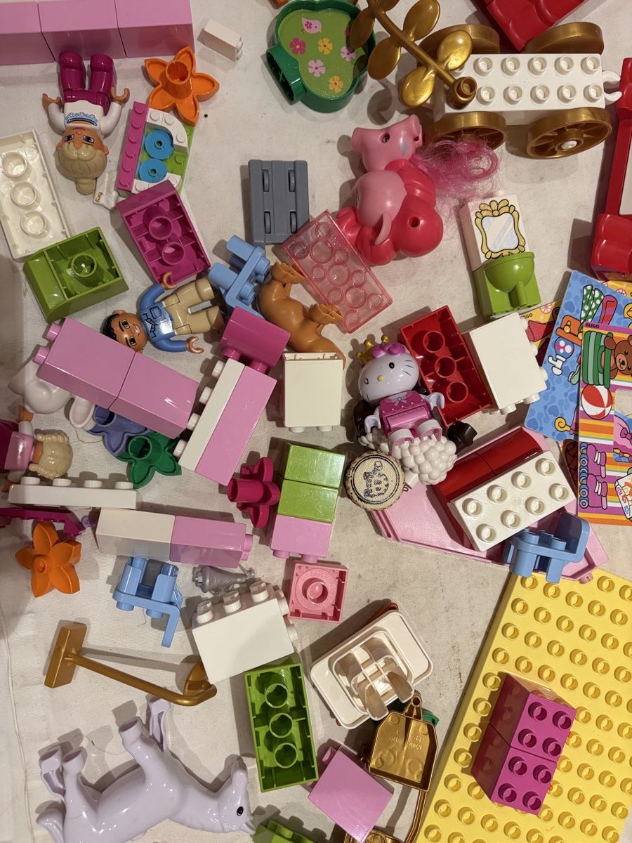 Giocattoli: Duplo – Usato da Schlieren venduto da MQ1965 1