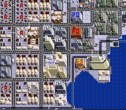 Nintendo Giochi: Sim City (Nintendo SNES) – Usato da Winterthur venduto da Eyeflea_Market 2