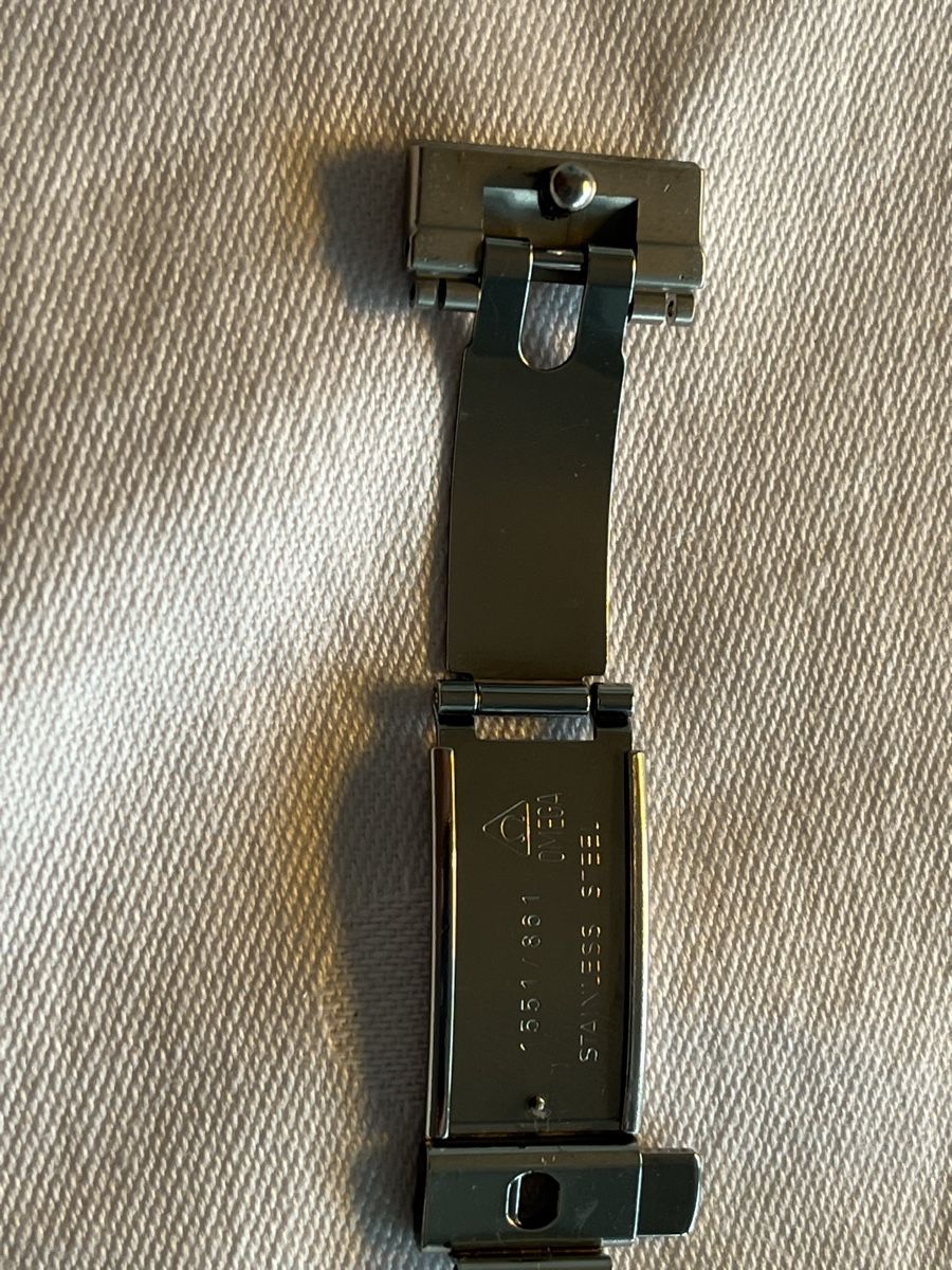 Omega Uhren: Boucle pour OMEGA CONSTELLATION  – Neu (gemäss Beschreibung) aus Neuchâtel von wyl_zxp8 2