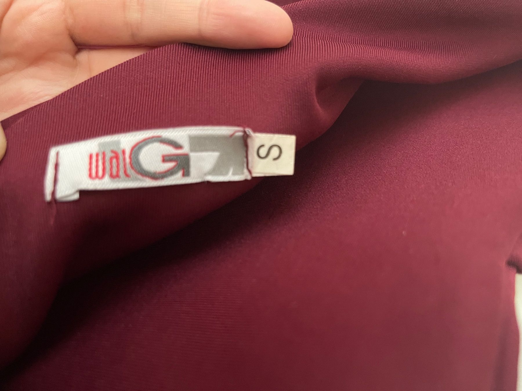 Vestiti: Cocktailkleid von WAL G. – Usato da Fischbach-Göslikon venduto da Rosatt 5
