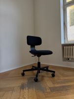 Original Vitra Rookie by Konstantin Grcic – Schwarz