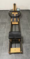 Rudergerät WaterRower Series IV Performance Monitor