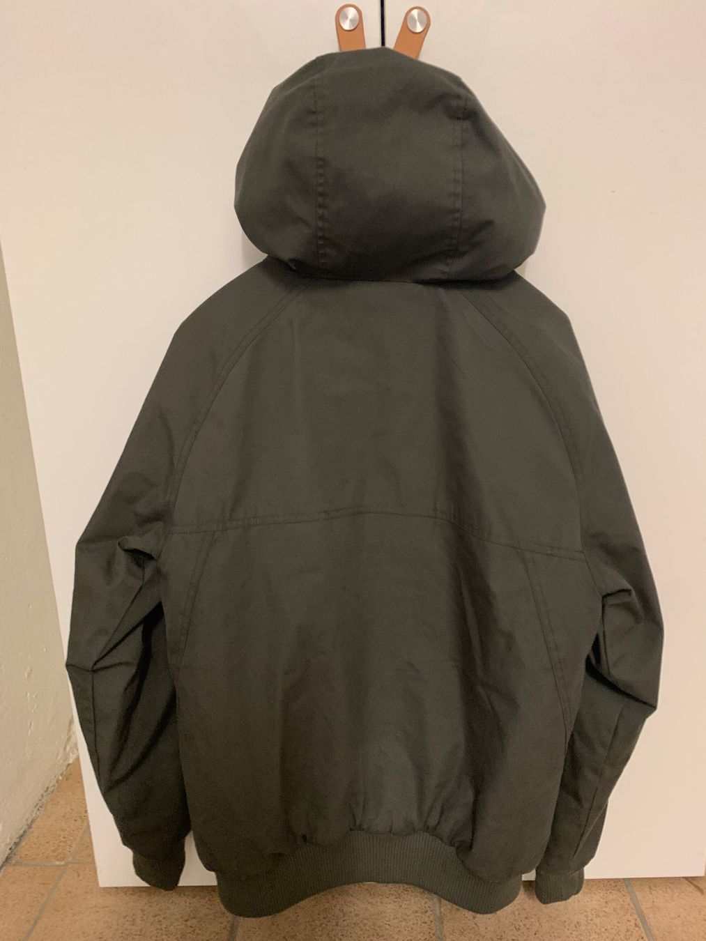 Volcom Jacken: Volcom Winterjacke, Hernan, Gr. XS – Neu (gemäss Beschreibung) aus Wallisellen von gartenzwerg_73 2