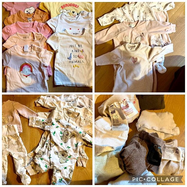 Lotti & Set di vestiti: Habits bébé  – Usato da Vouvry venduto da Emilie19 2