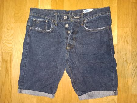 Kurze Jeanshose ,Size 31