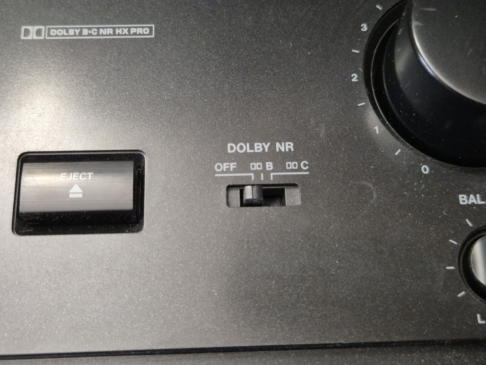 Tascam Registratori: TASCAM 102 mkII Cassette Deck – Usato da Le Noirmont venduto da le_nico 2