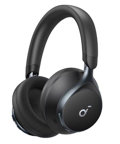 Soundcore Casques audio: soundcore Space One Kopfhörer – Neuf (Voir description) à Pfäffikon ZH par rst628 1