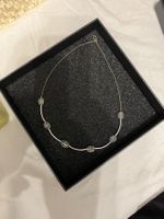 Collier élégant avec pierres véritables - Chic été!