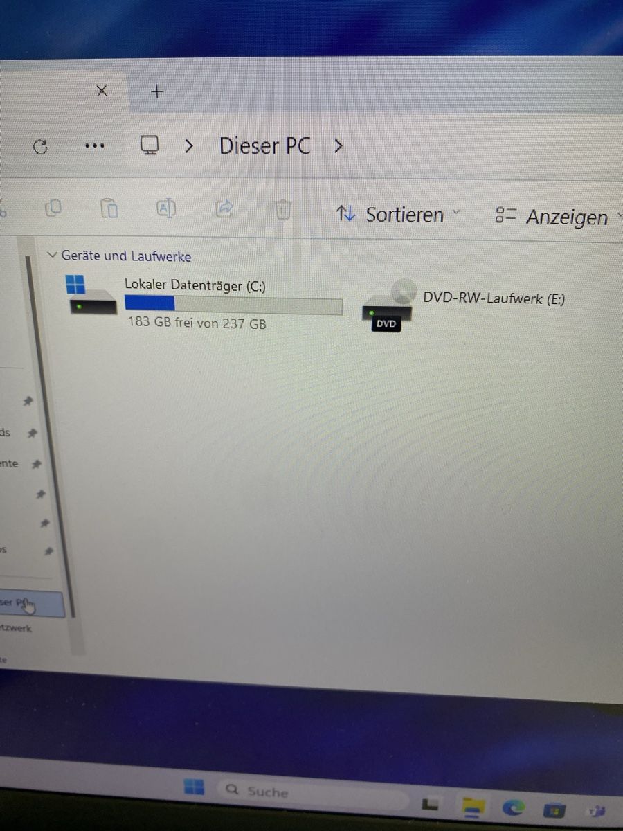 Hewlett Packard Notebooks: HP-Laptop 17-bs0xx – Gebraucht aus Hinwil von Unternehmer 3
