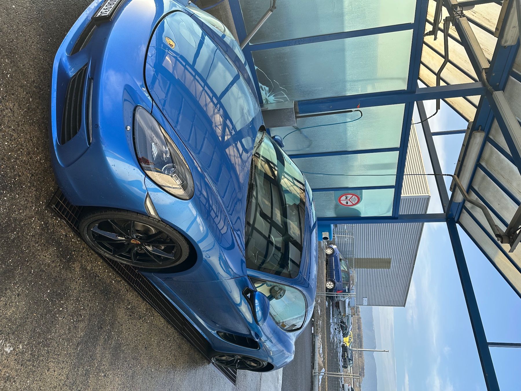 Automobili: Porsche 718 Cayman 2.0 PDK – Usato da Payerne venduto da lun_2xdt 2
