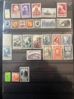 () Année complète 1946 Neufs **